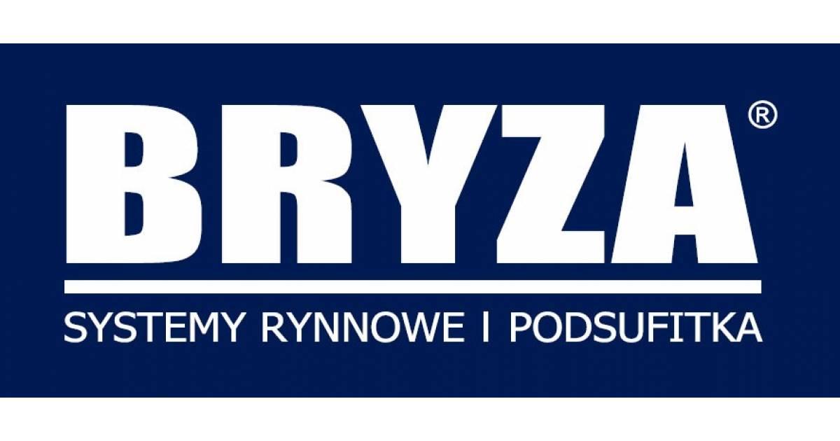 Водосточные системы Bryza (Бриза)